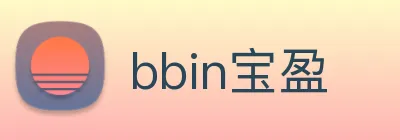 bbin宝盈 Logo